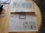 1975 World Series Carlton Fisk Home Run Keeps Red Sox alive