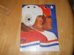 1941 Rose Bowl football game program