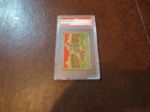 1933 DeLong Pepper Martin St. Louis Cardinals  #17 PSA 1.5