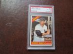 1966 Topps Mickey Mantle PSA 6 Ex-mt baseball card #50