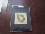 Circa 1880s Allen & Ginter Monkeys SGC 30 good  Richmond Straight Cut No. 1