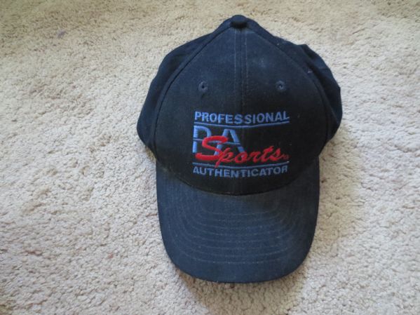 1990's PSA Sports Baseball Cap  One Size Fits All