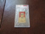 1919 W514 Ray Schalk 1919 baseball card HOF World Series Black Sox Cincinnati Reds