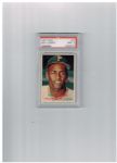 1957 Topps PSA 9 Roberto Clemente MINT No Qualifiers #76  Hall of Fame WOW!