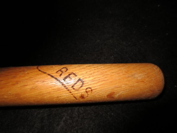 1930's Cincinnati Reds Mini bat 16