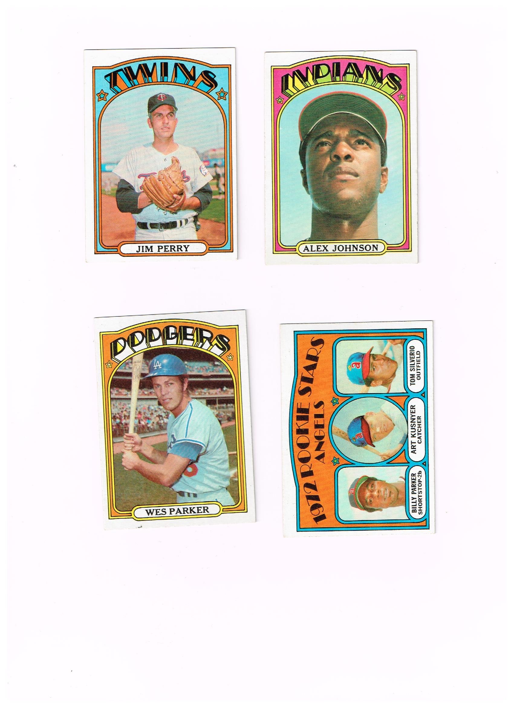 Lot Detail - Approx. (400) 1972 Topps Baseball Common cards great