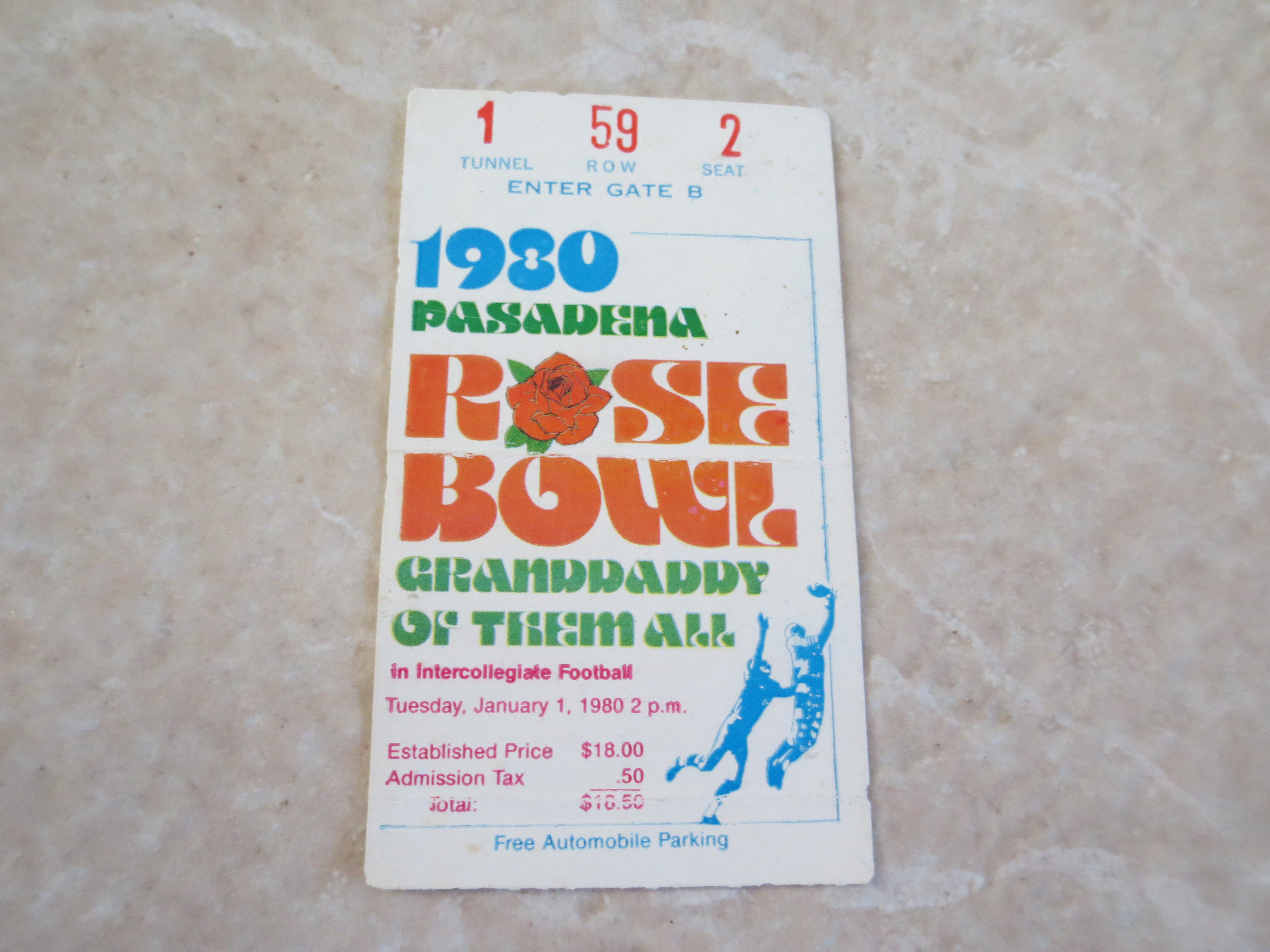 lot-detail-1980-rose-bowl-football-ticket