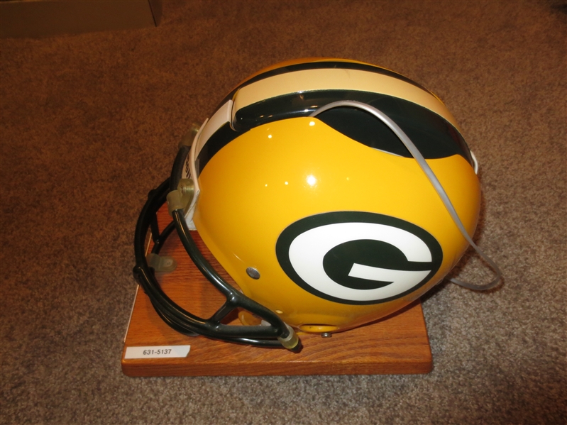 1996 NFL Draft Telephone Green Bay Packers Brett Favre & Packers win the Super Bowl that year!
