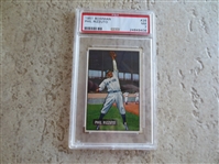 1951 Bowman Phil Rizzuto PSA 7 nmt baseball card #26