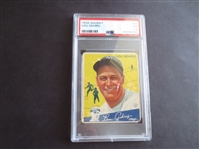 1934 Goudey Lou Gehrig PSA 1.5 Fair Baseball Card #37