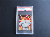 1935 Diamond Stars Rogers Hornsby PSA 7 Near Mint Baseball Card #44 with no qualifiers Hall of Famer