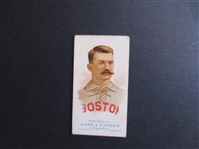 1888 Allen & Ginter N28 Mike Kelly in nice condition  Hall of Famer