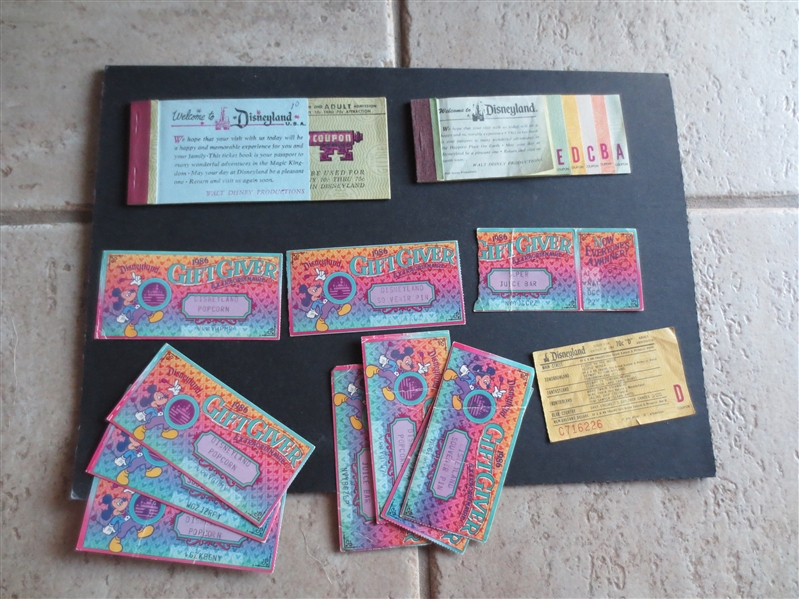 The Vintage Disney Collection