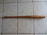 Circa 1961 Roger Maris Store Model Baseball Bat in nice shape!  Maris hit 61 homers in 1961!