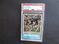 1963 Topps Buc Blasters Clemente PSA 7 NMT Baseball Card #18