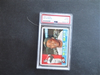 1960 Topps Willie Mays PSA 4 VG-EX Baseball Card #200