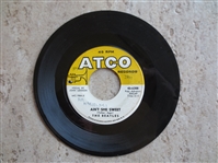 The Beatles Aint She Sweet/Nobodys Child Original 45 RPM Record by Atco Records  RARE!