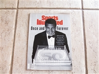 1992 Sports Illustrated with Muhammad Ali Boxing Cover