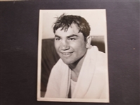 1934 Barney Ross World Lightweight Champion Type 1 AP Boxing Photo  Jewish