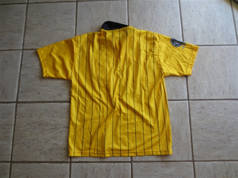 2004 United States Soccer Federation Referee Shirt Jersey