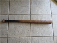 1910s-1920s Winchester Baseball Bat Model 2411  28"