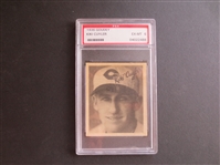 1936 Goudey Kiki Cuyler PSA 6 ex-mt baseball card Hall of Famer