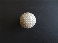 1920s Game Used Golf Ball